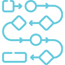 Transparent Workflow
