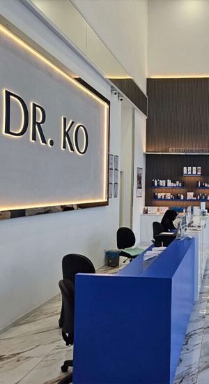 Dr Ko Clinic